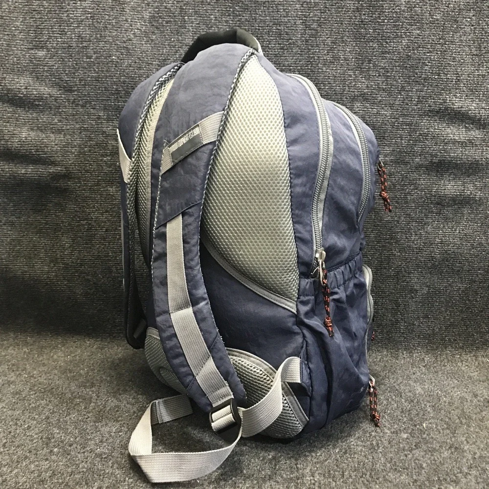 COLEMAN 22098-Navy Blue Outdoor  Equipment 100% Polyester Hiking Travel BackPack